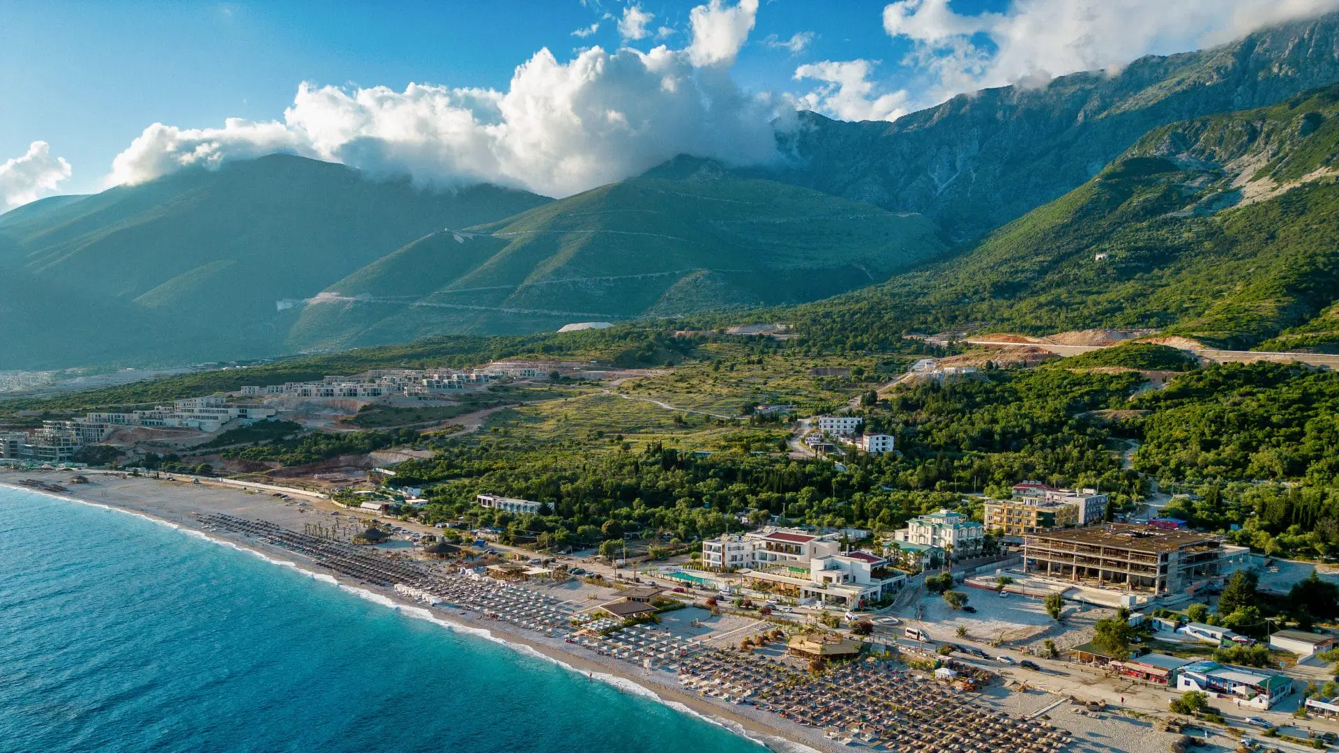 Albania