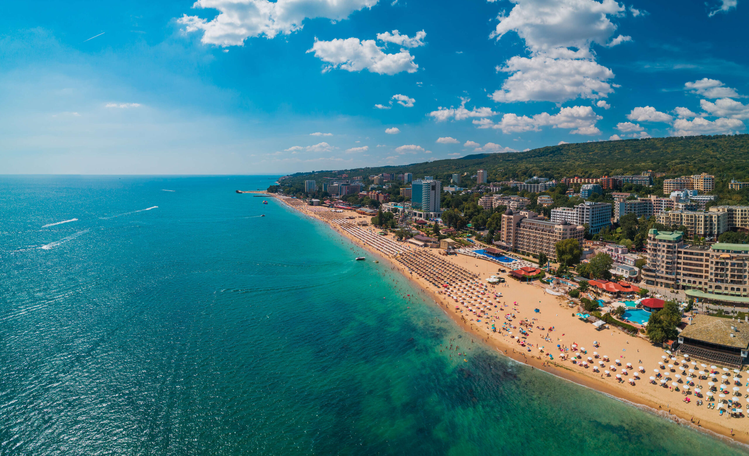 Bulgaria