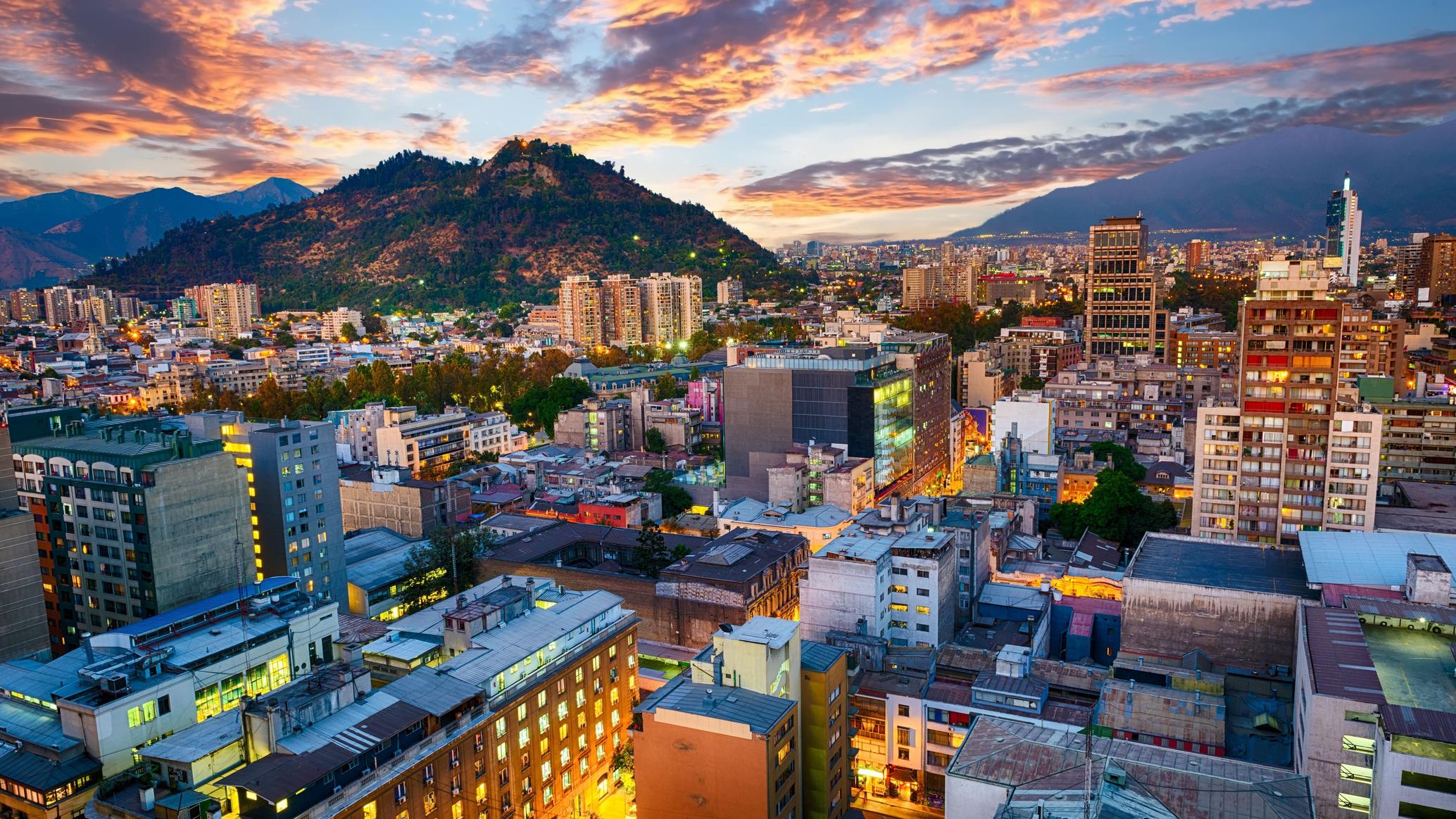 Chile