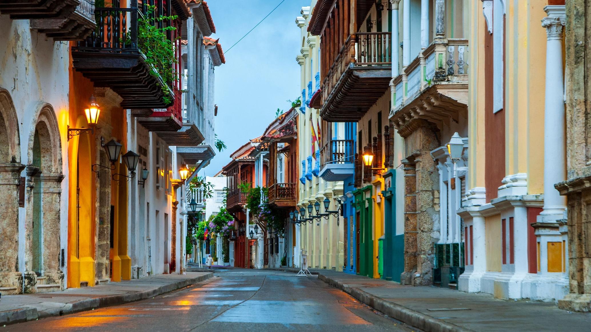 Colombia