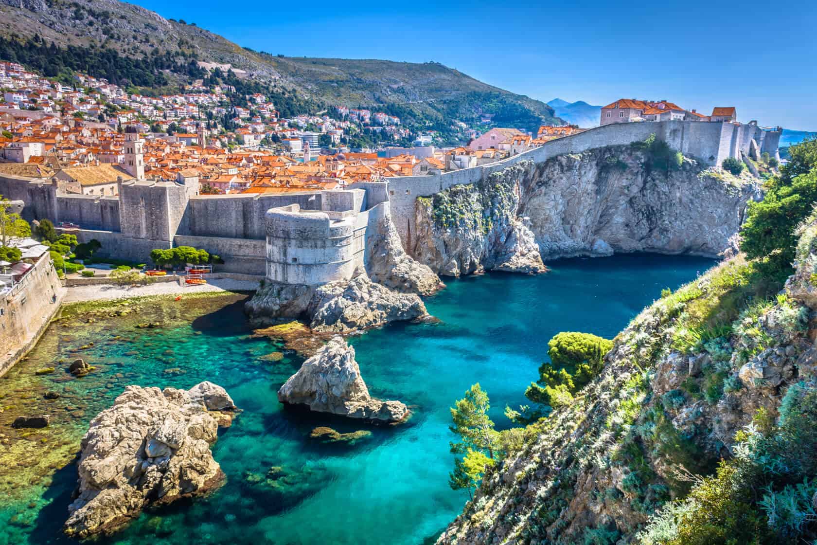 Croatia