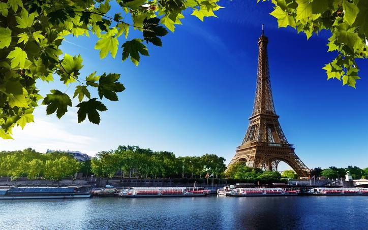 France