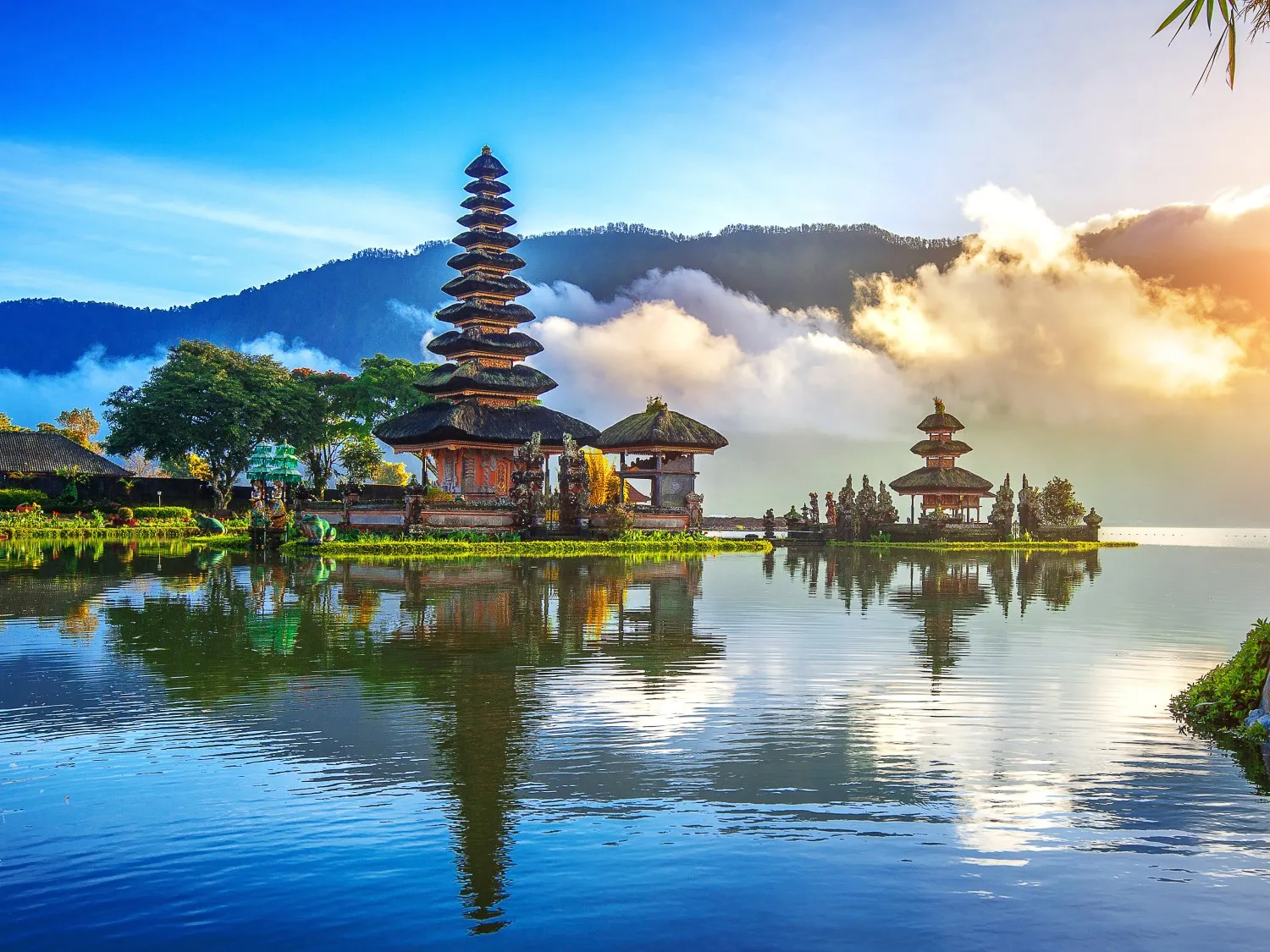 Indonesia