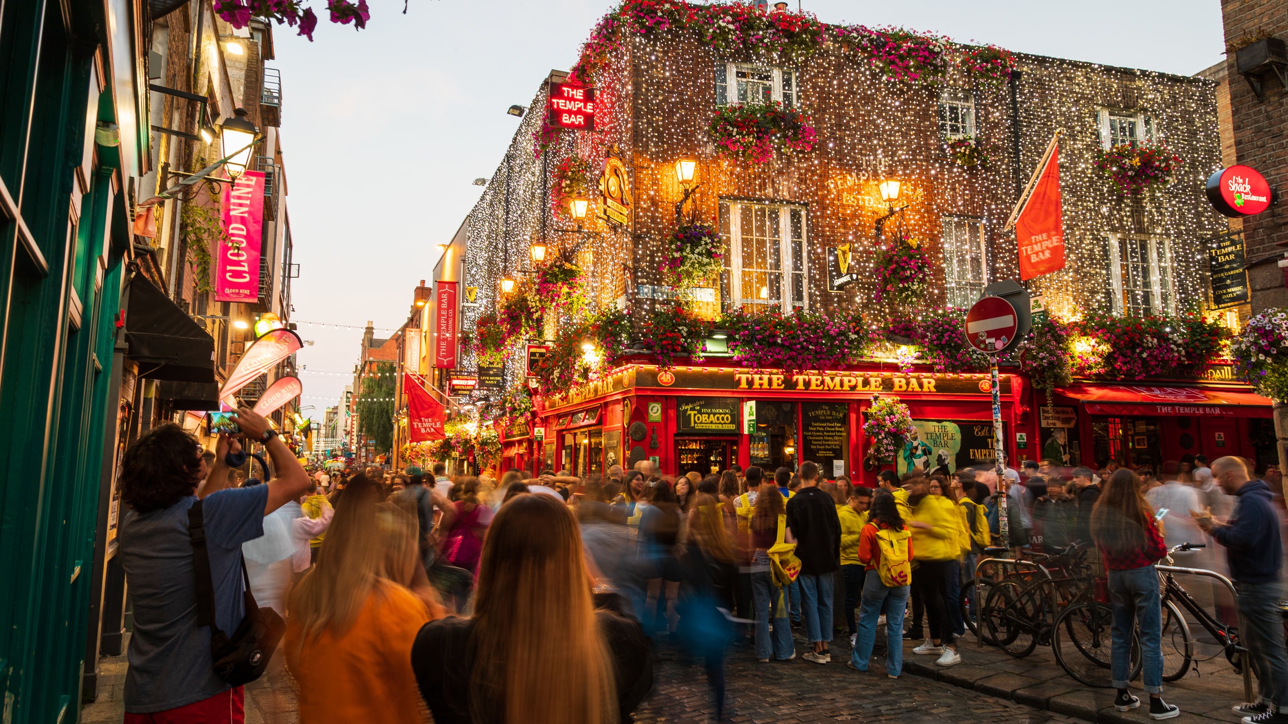 Ireland