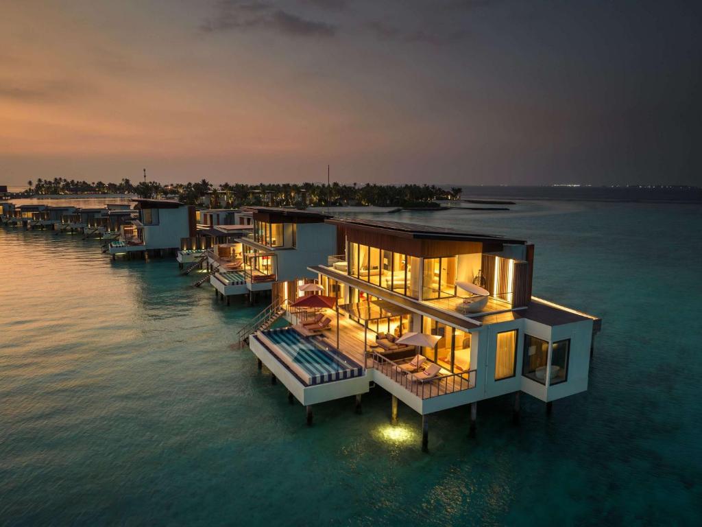 Maldives
