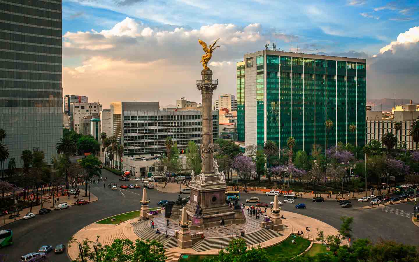 Mexico