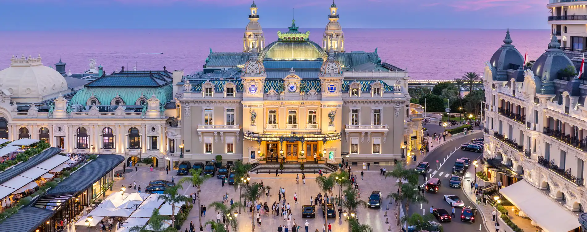 Monaco