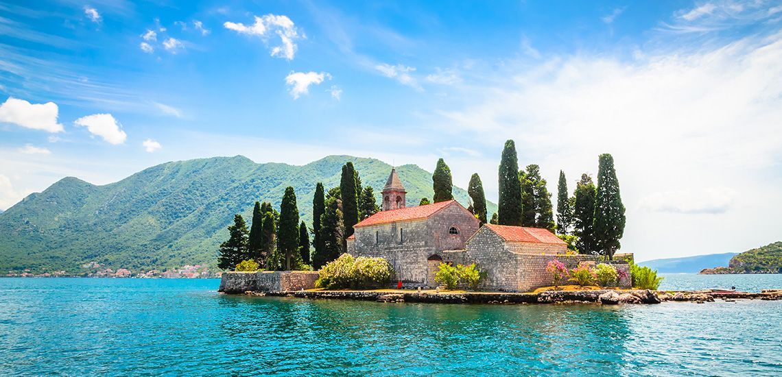 Montenegro