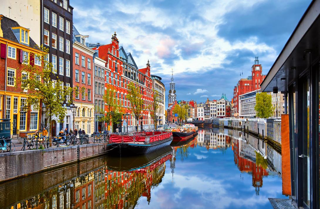 Netherlands