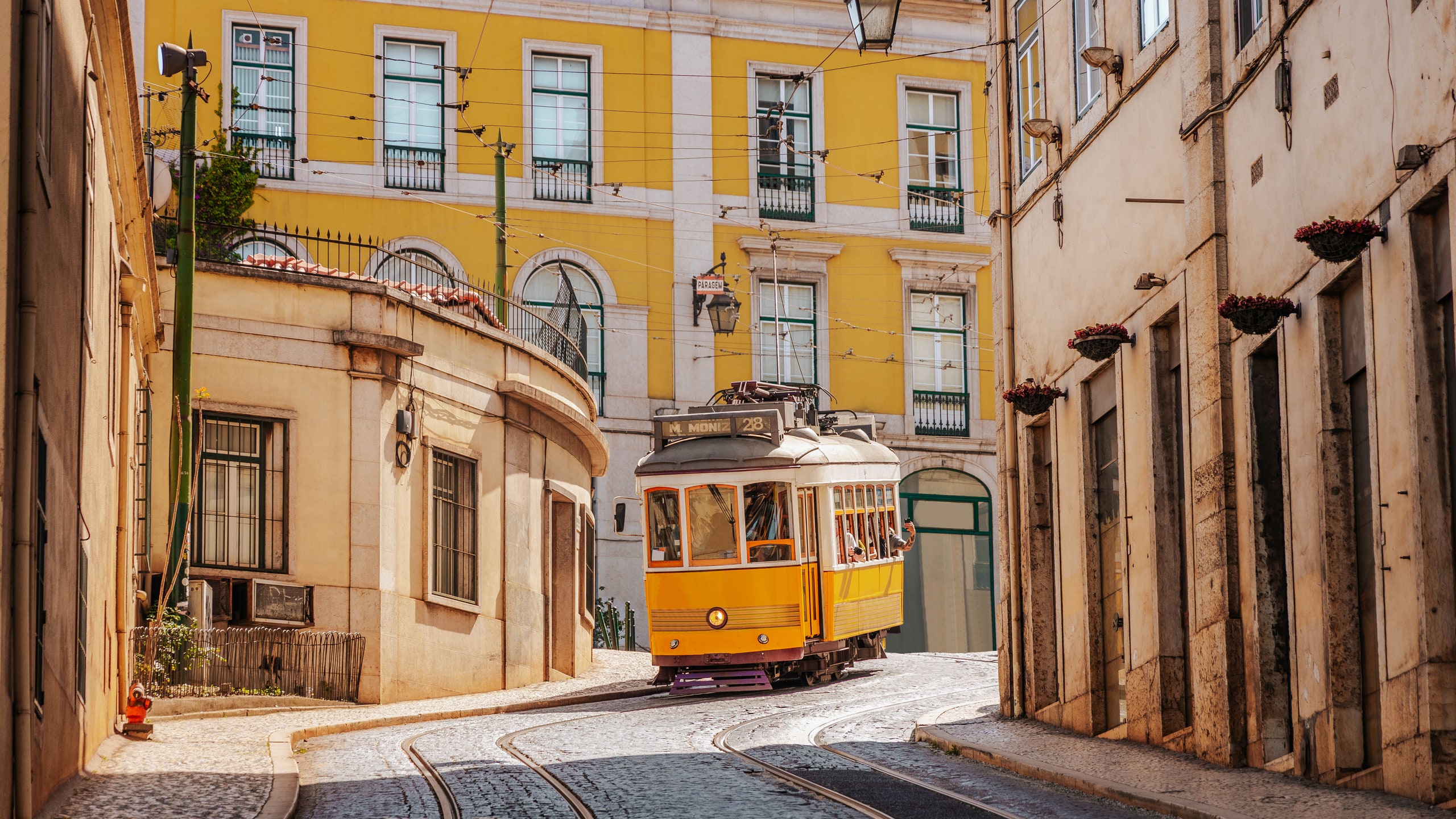 Portugal
