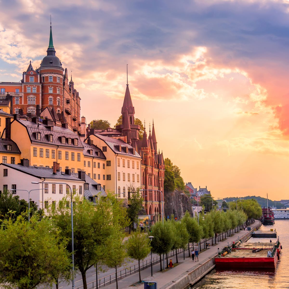 Sweden